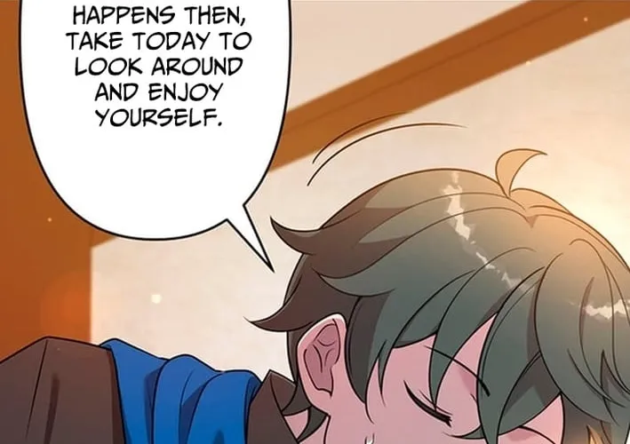 I Reincarnated as a Minor Villain Mob and Somehow Became Famous Chapter 5 page 44 - 