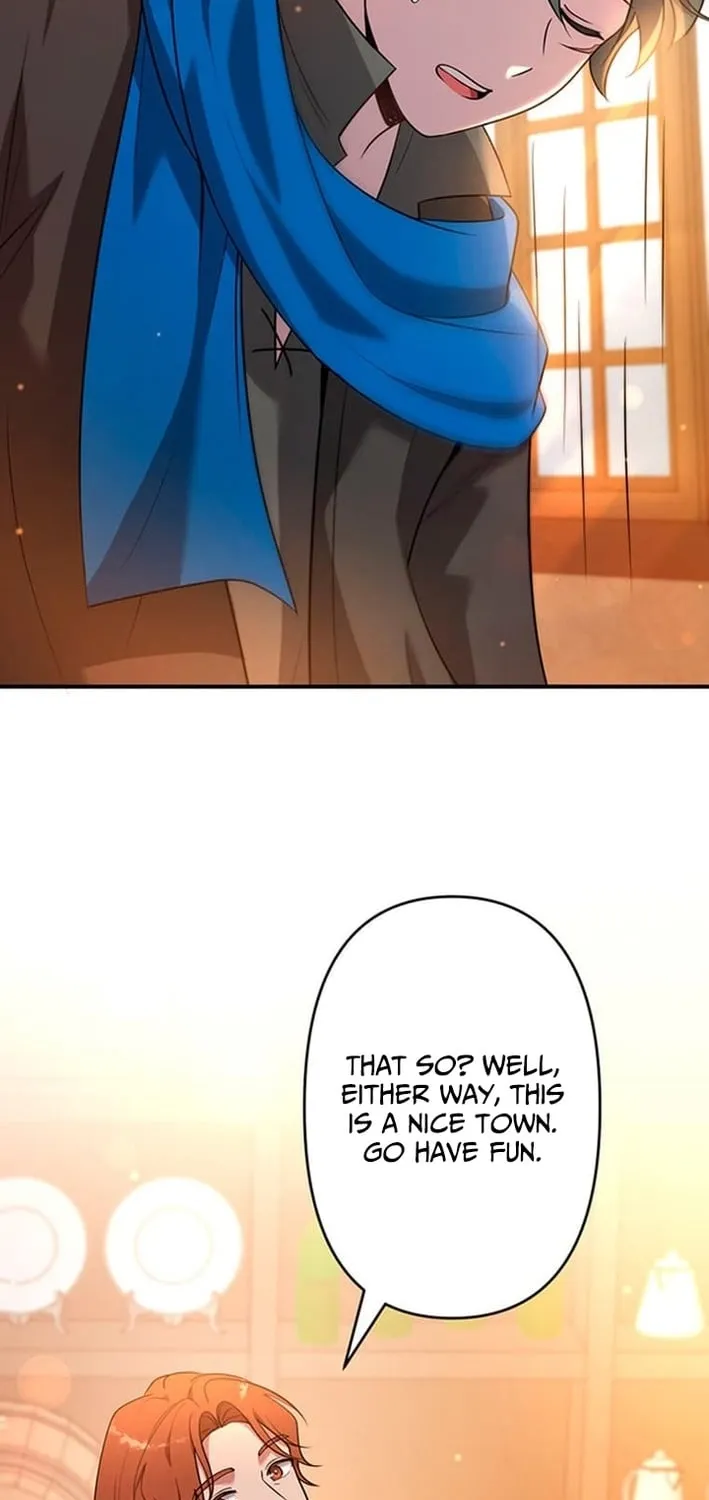 I Reincarnated as a Minor Villain Mob and Somehow Became Famous Chapter 5 page 45 - 