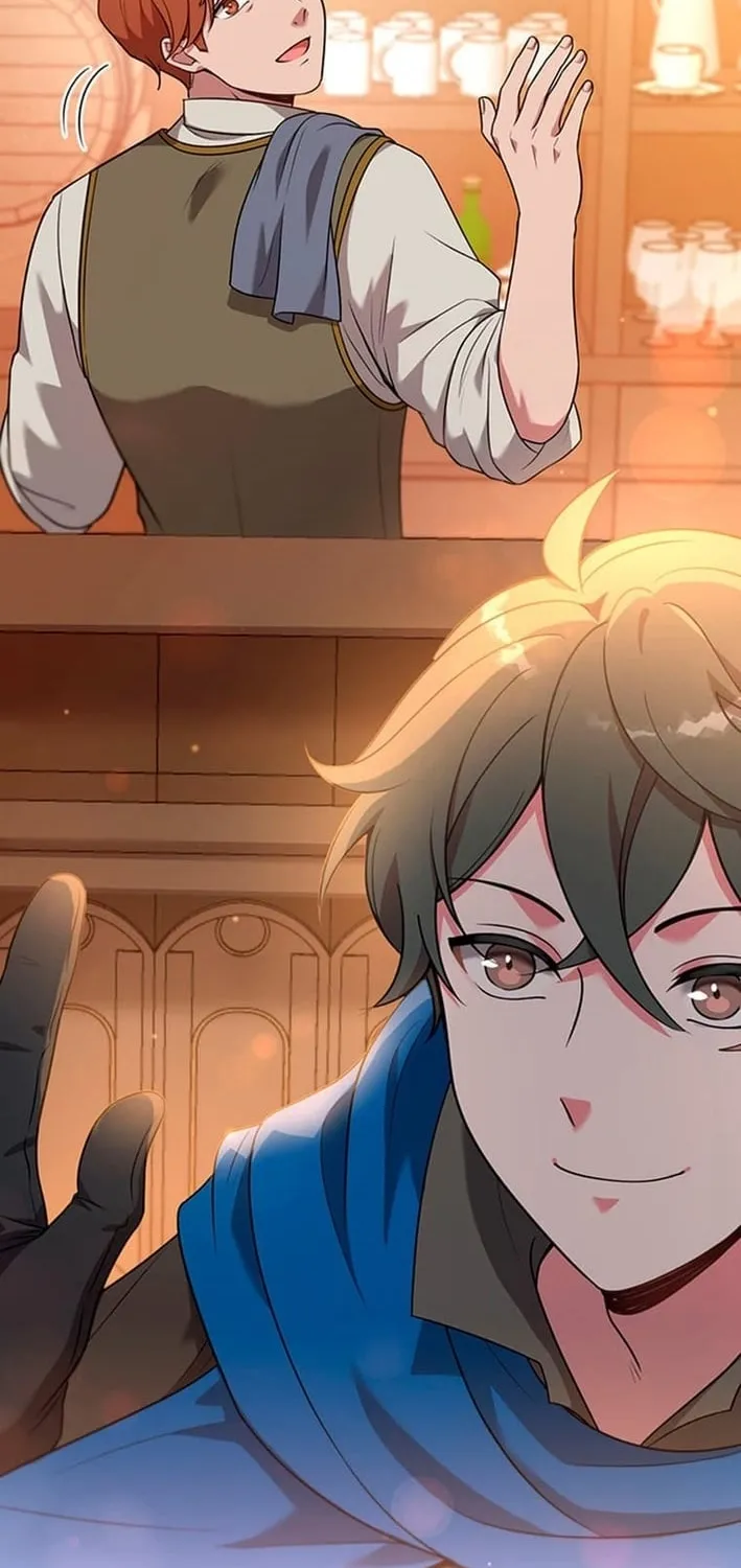 I Reincarnated as a Minor Villain Mob and Somehow Became Famous Chapter 5 page 46 - 