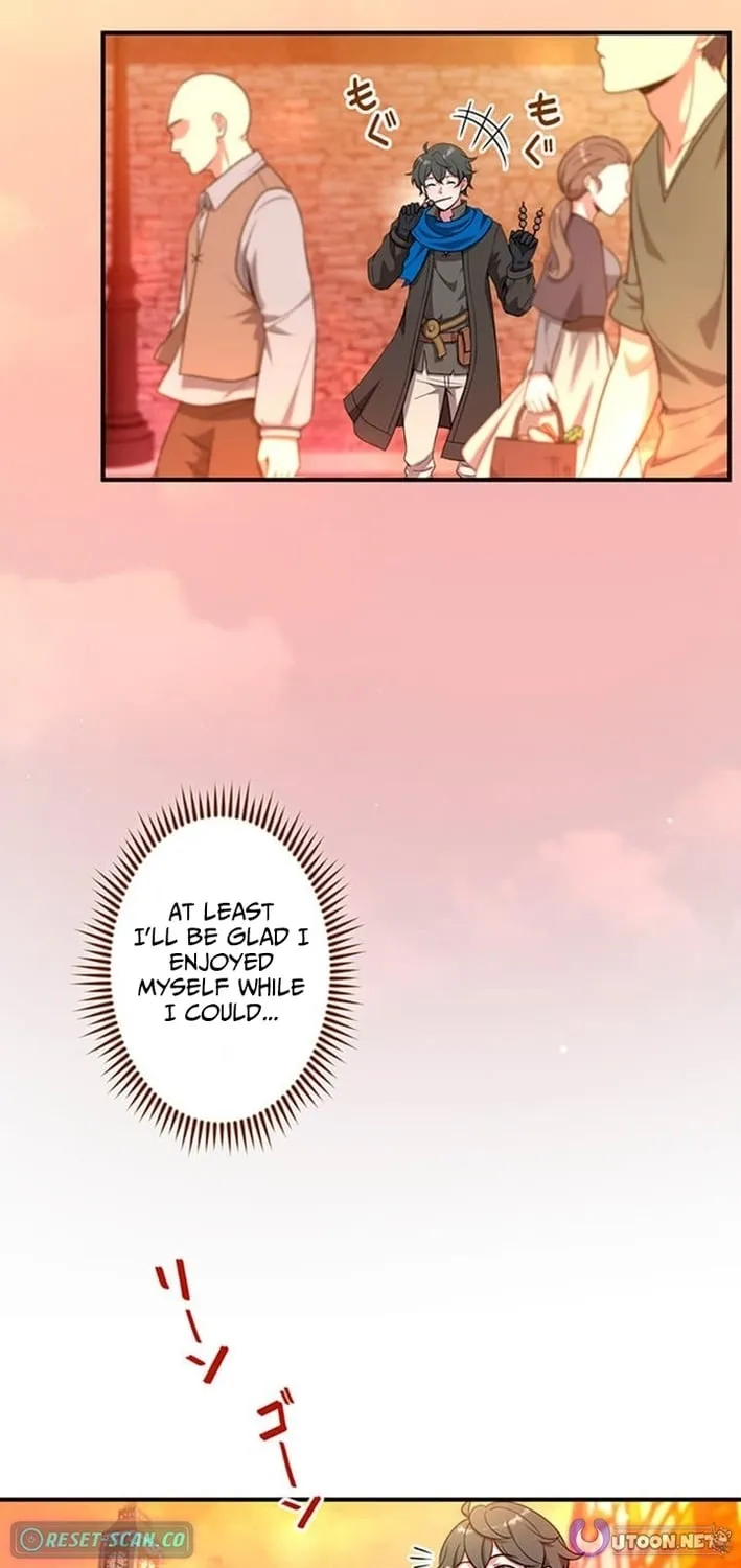 I Reincarnated as a Minor Villain Mob and Somehow Became Famous Chapter 5 page 49 - 