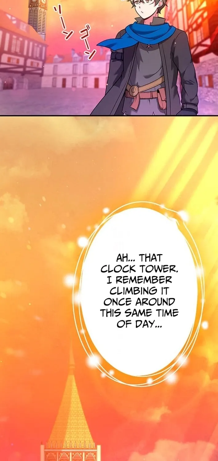 I Reincarnated as a Minor Villain Mob and Somehow Became Famous Chapter 5 page 50 - 