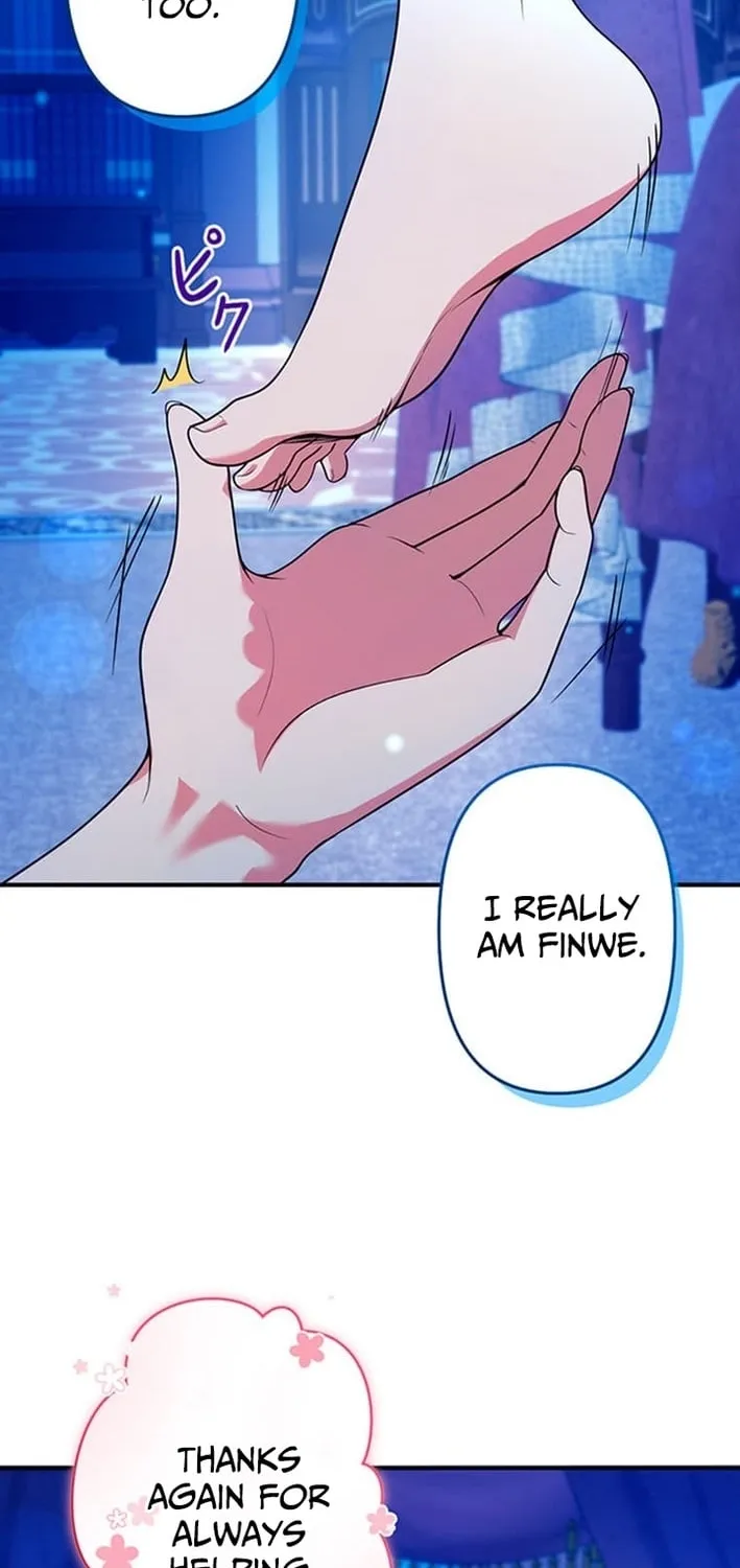 I Reincarnated as a Minor Villain Mob and Somehow Became Famous Chapter 5 page 6 - 
