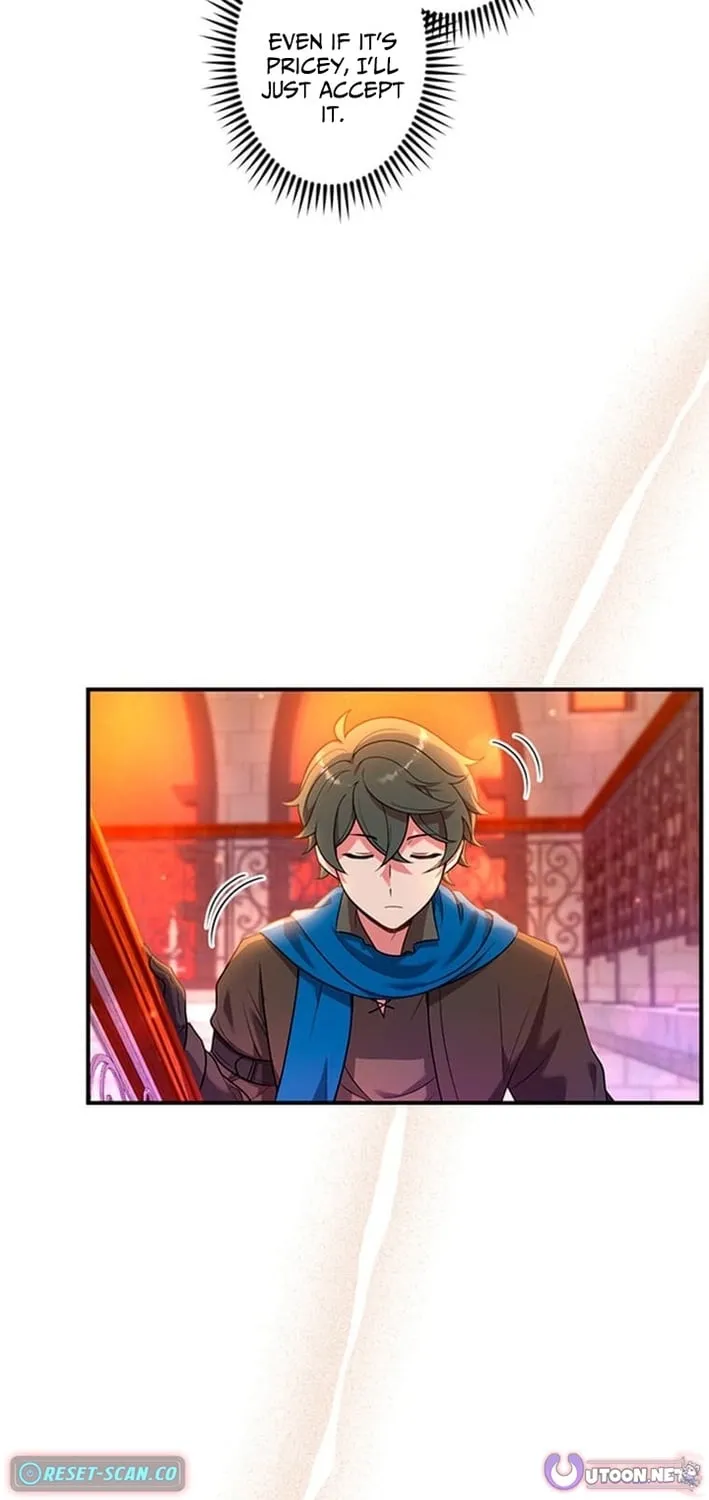I Reincarnated as a Minor Villain Mob and Somehow Became Famous Chapter 5 page 55 - 