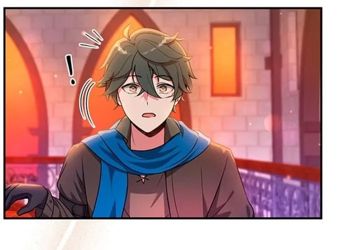 I Reincarnated as a Minor Villain Mob and Somehow Became Famous Chapter 5 page 56 - 