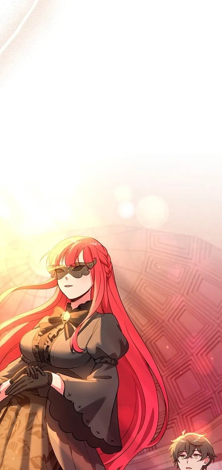 I Reincarnated as a Minor Villain Mob and Somehow Became Famous Chapter 5 page 57 - 