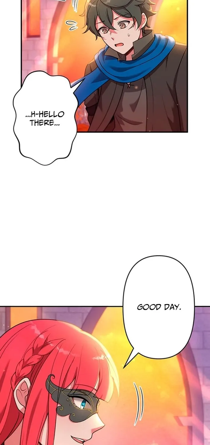 I Reincarnated as a Minor Villain Mob and Somehow Became Famous Chapter 5 page 62 - 