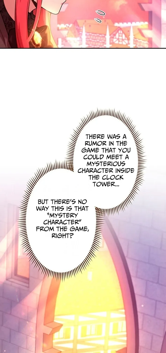 I Reincarnated as a Minor Villain Mob and Somehow Became Famous Chapter 5 page 63 - 