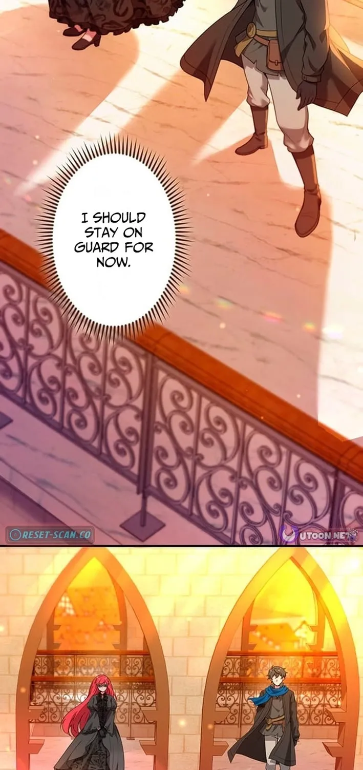I Reincarnated as a Minor Villain Mob and Somehow Became Famous Chapter 5 page 65 - 
