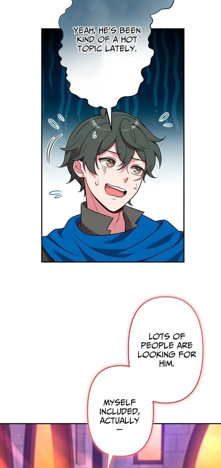 I Reincarnated as a Minor Villain Mob and Somehow Became Famous Chapter 5 page 73 - 