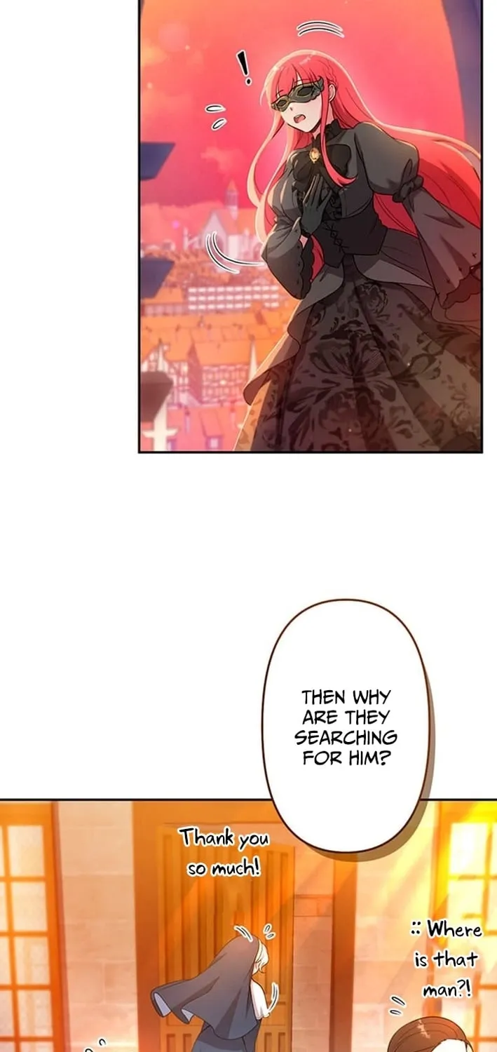 I Reincarnated as a Minor Villain Mob and Somehow Became Famous Chapter 5 page 77 - 