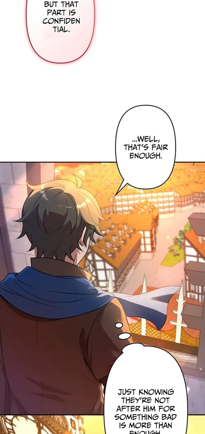 I Reincarnated as a Minor Villain Mob and Somehow Became Famous Chapter 5 page 79 - 