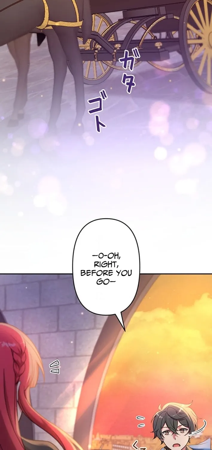 I Reincarnated as a Minor Villain Mob and Somehow Became Famous Chapter 5 page 82 - 