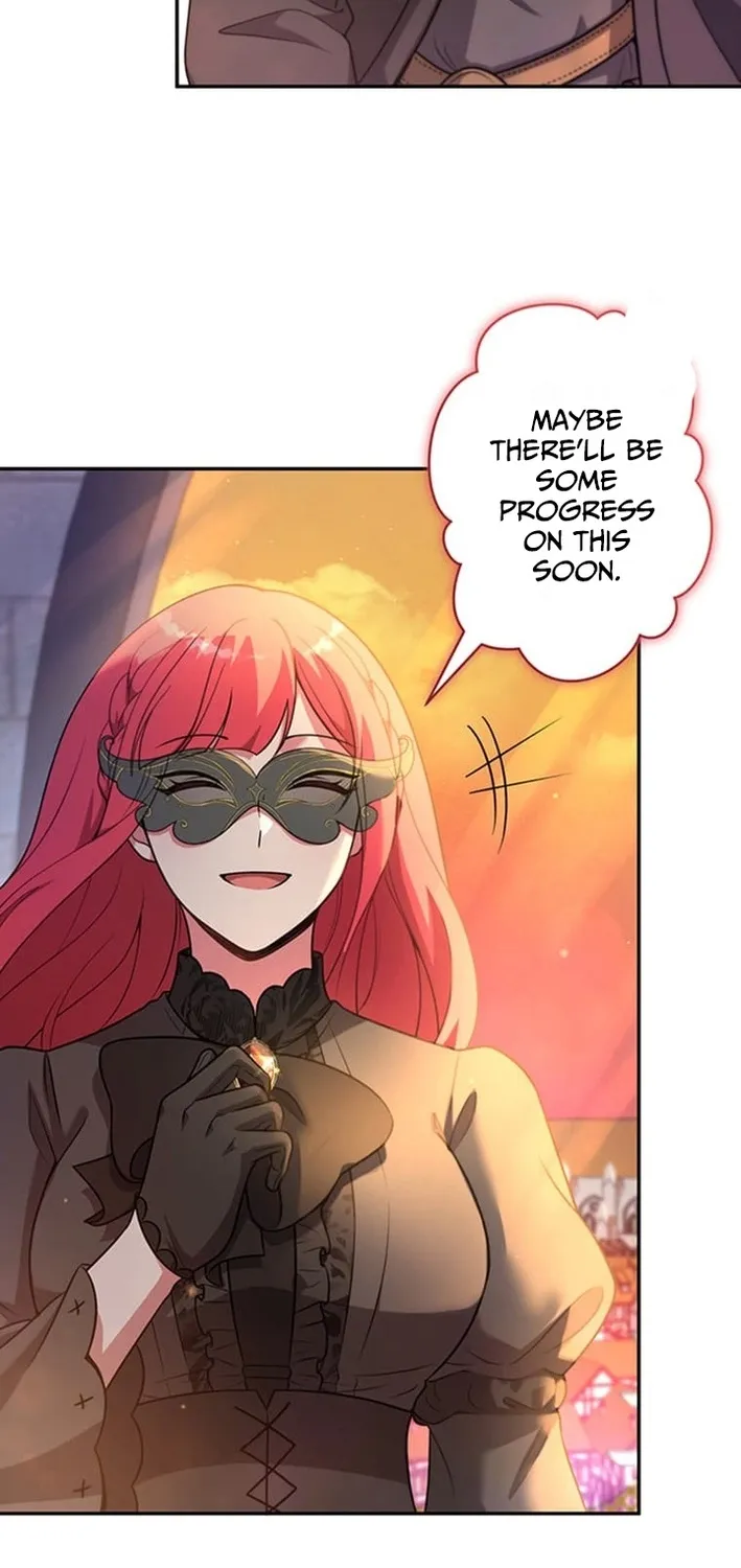 I Reincarnated as a Minor Villain Mob and Somehow Became Famous Chapter 5 page 85 - 