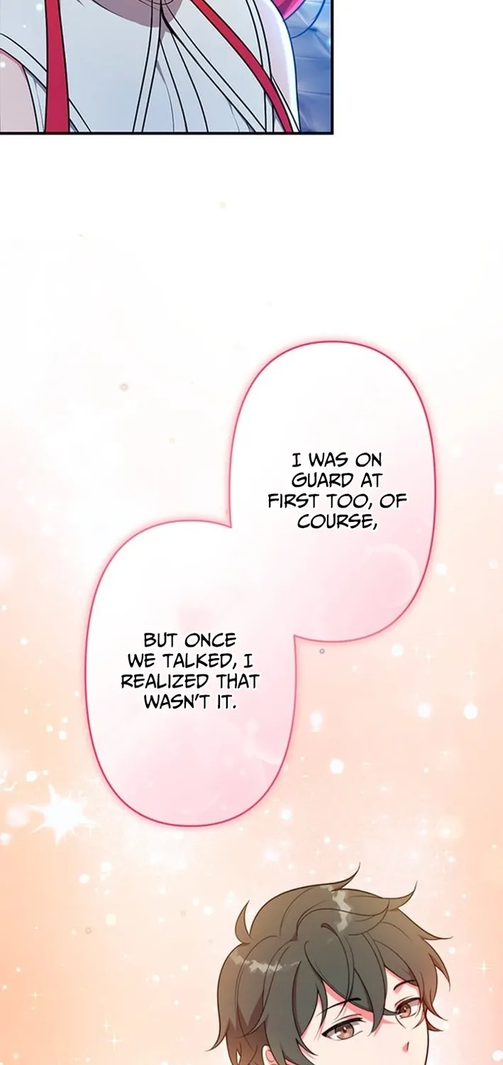 I Reincarnated as a Minor Villain Mob and Somehow Became Famous Chapter 6 page 11 - 