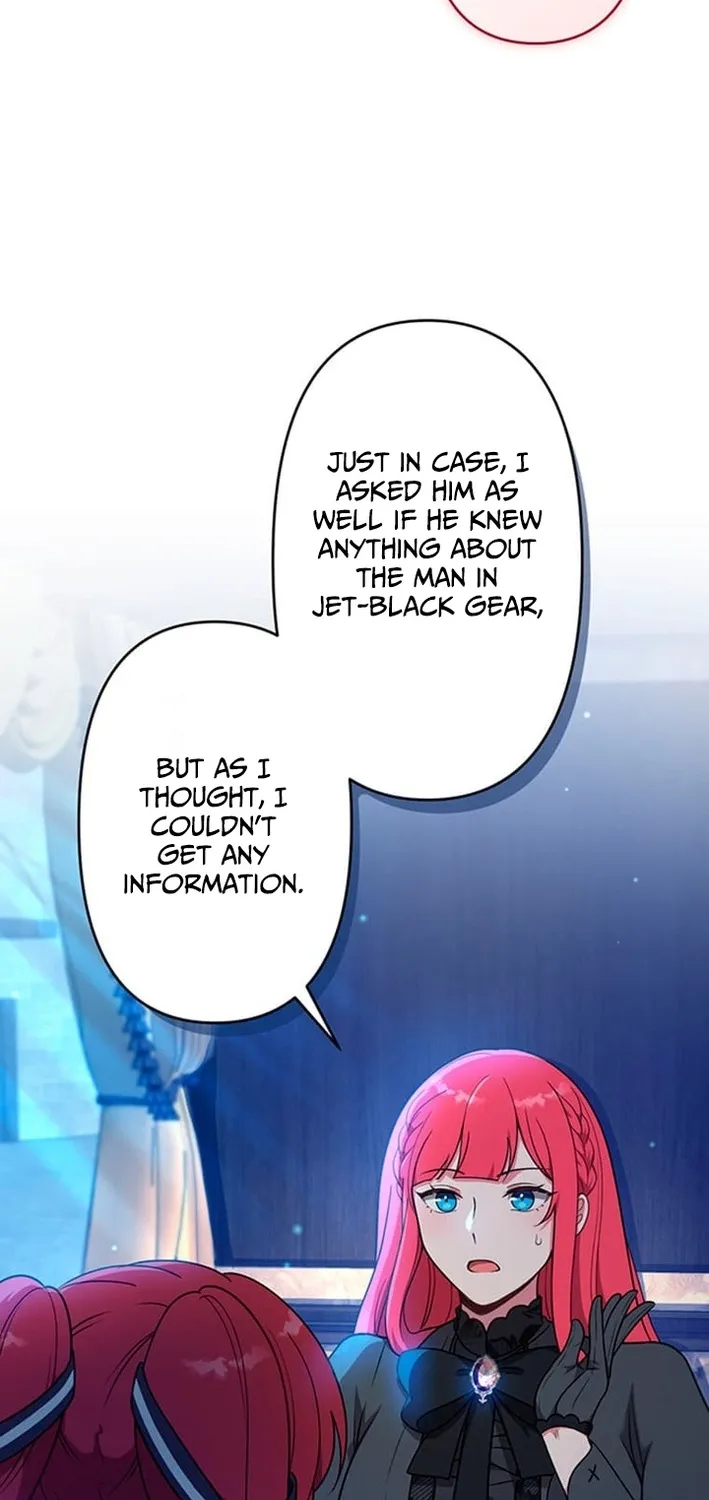 I Reincarnated as a Minor Villain Mob and Somehow Became Famous Chapter 6 page 14 - 