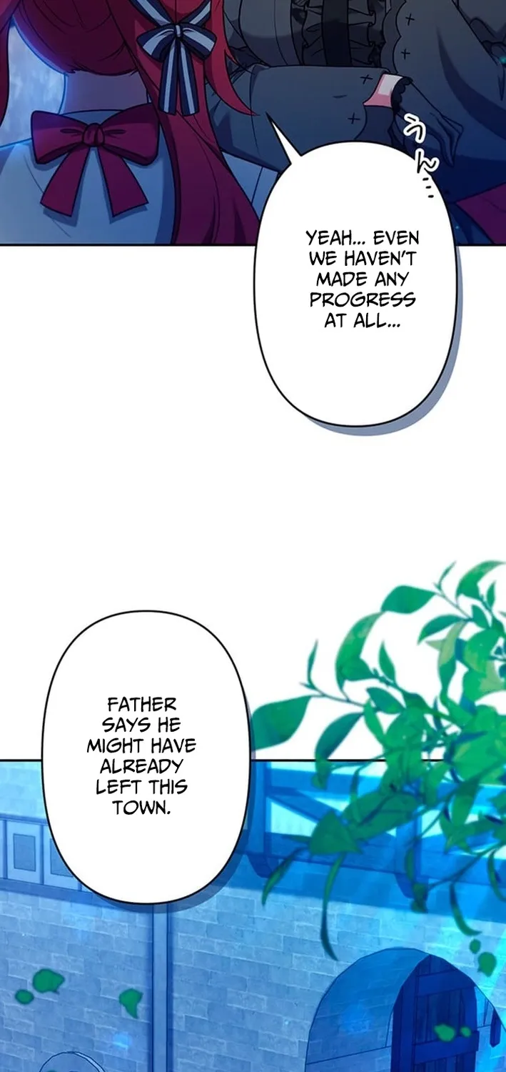 I Reincarnated as a Minor Villain Mob and Somehow Became Famous Chapter 6 page 15 - 