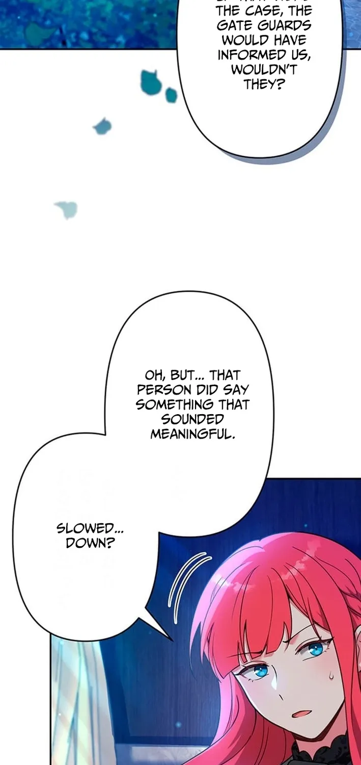 I Reincarnated as a Minor Villain Mob and Somehow Became Famous Chapter 6 page 17 - 