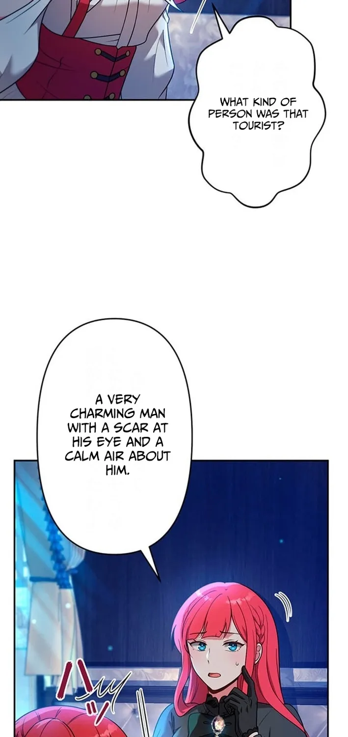 I Reincarnated as a Minor Villain Mob and Somehow Became Famous Chapter 6 page 19 - 