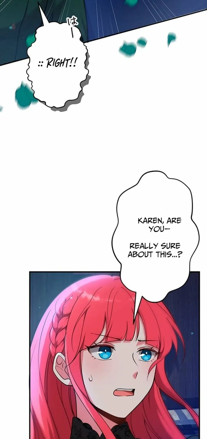 I Reincarnated as a Minor Villain Mob and Somehow Became Famous Chapter 6 page 25 - 