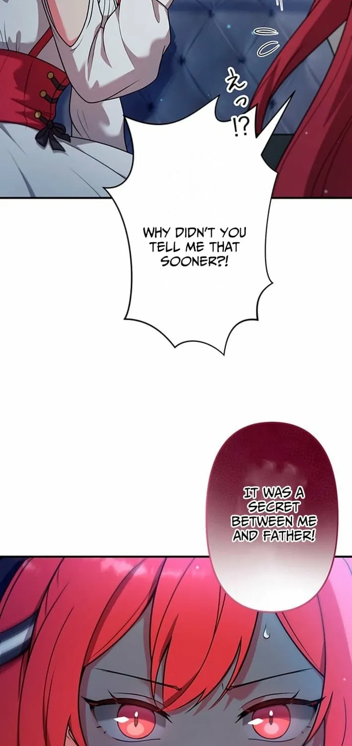 I Reincarnated as a Minor Villain Mob and Somehow Became Famous Chapter 6 page 27 - 