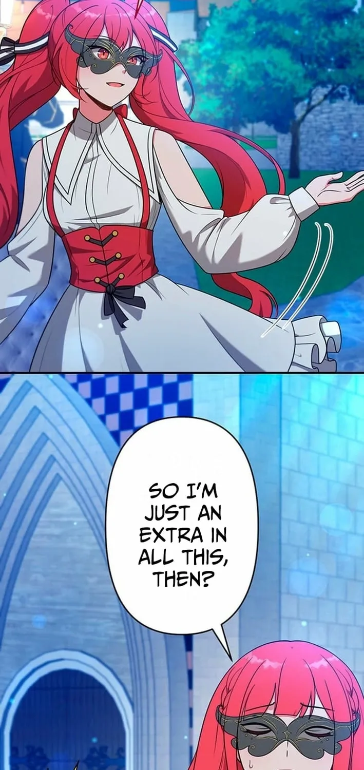 I Reincarnated as a Minor Villain Mob and Somehow Became Famous Chapter 6 page 5 - 