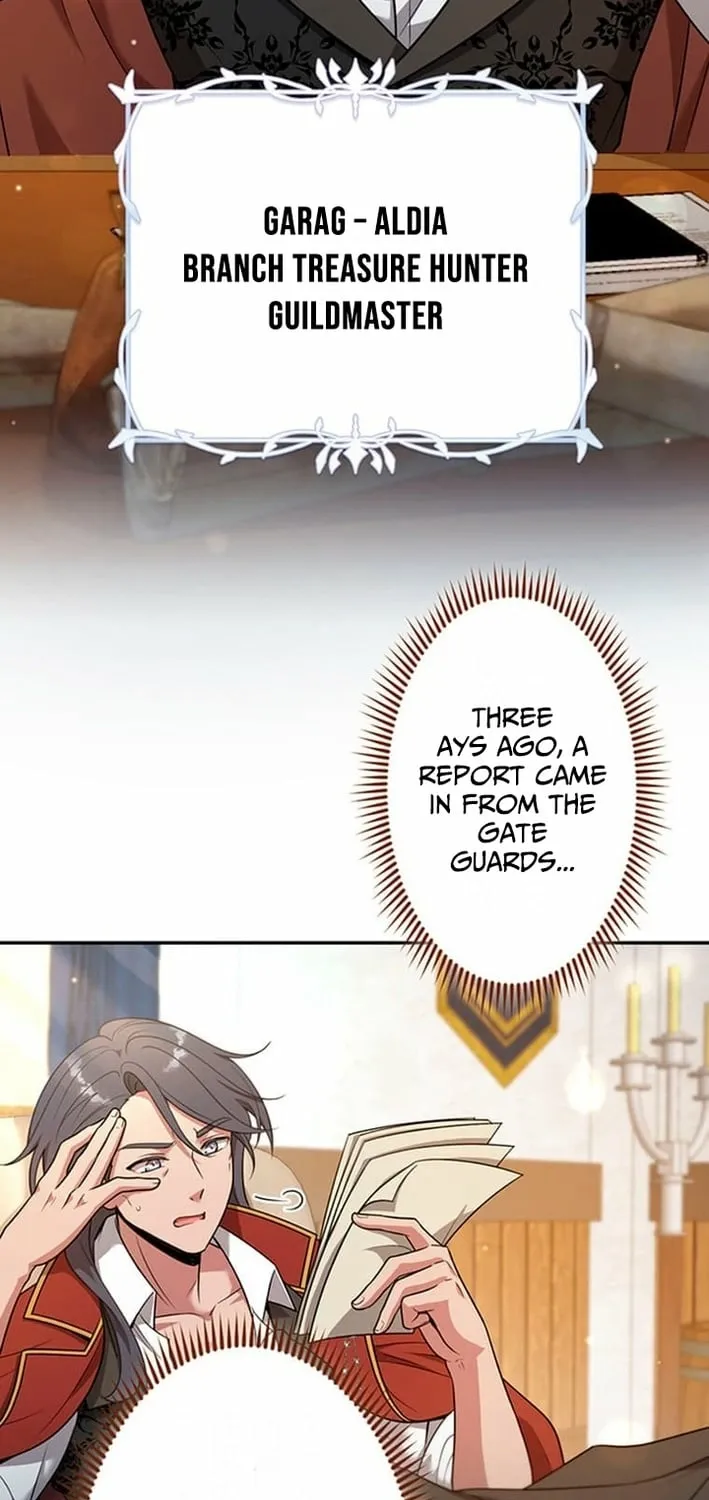 I Reincarnated as a Minor Villain Mob and Somehow Became Famous Chapter 6 page 41 - 