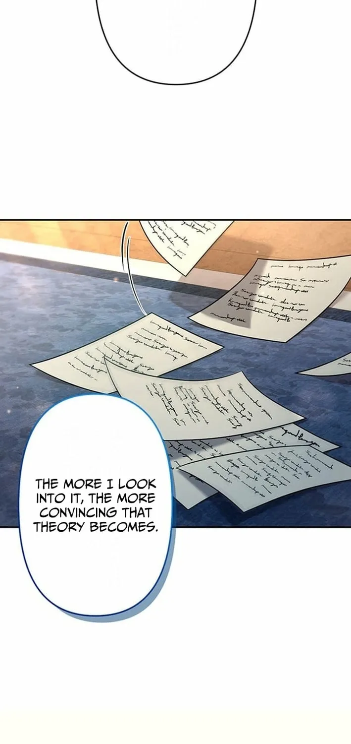 I Reincarnated as a Minor Villain Mob and Somehow Became Famous Chapter 6 page 46 - 