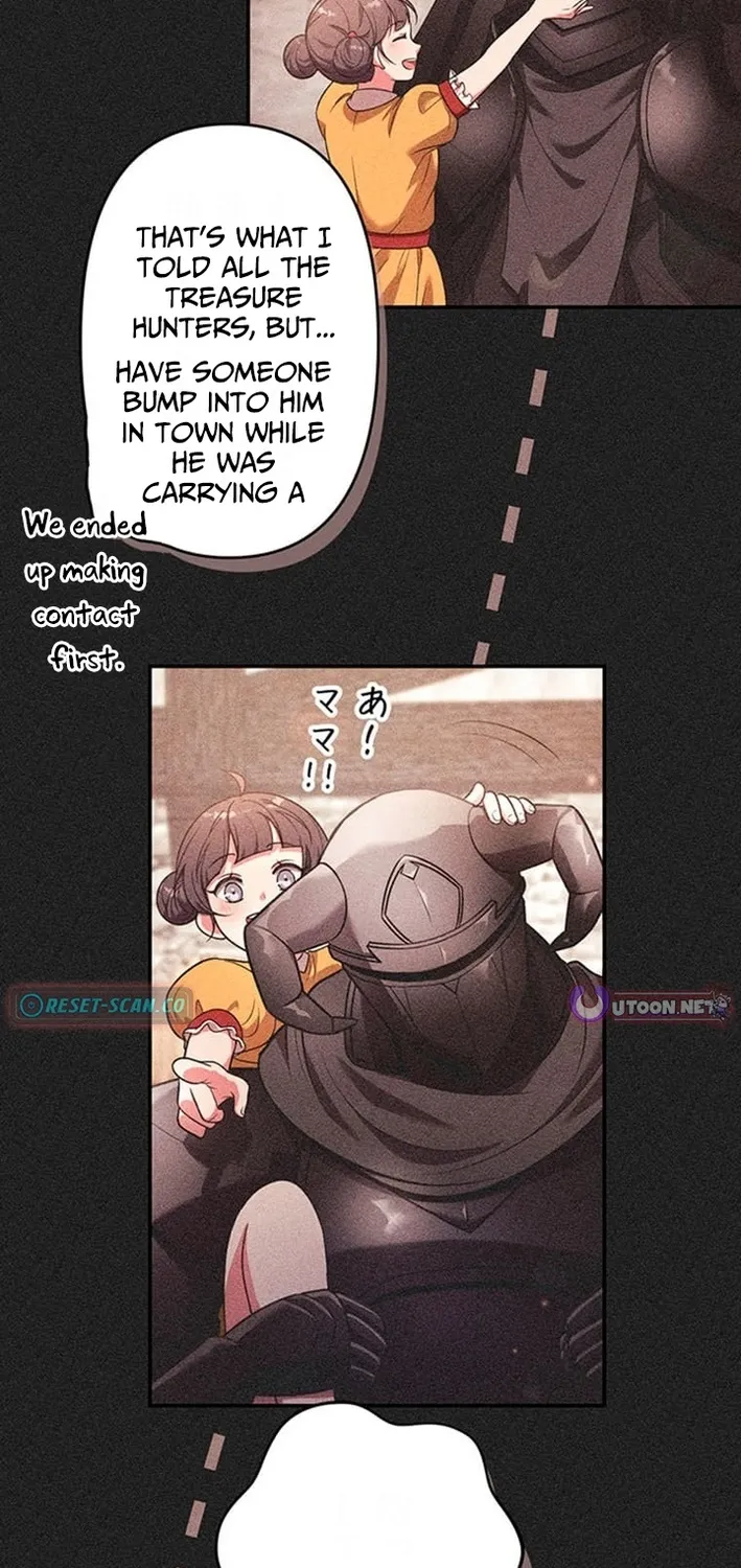 I Reincarnated as a Minor Villain Mob and Somehow Became Famous Chapter 6 page 49 - 