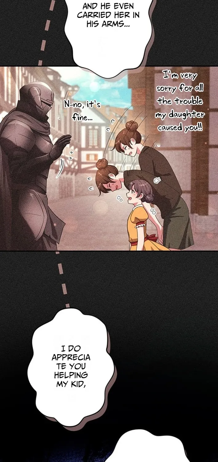 I Reincarnated as a Minor Villain Mob and Somehow Became Famous Chapter 6 page 50 - 