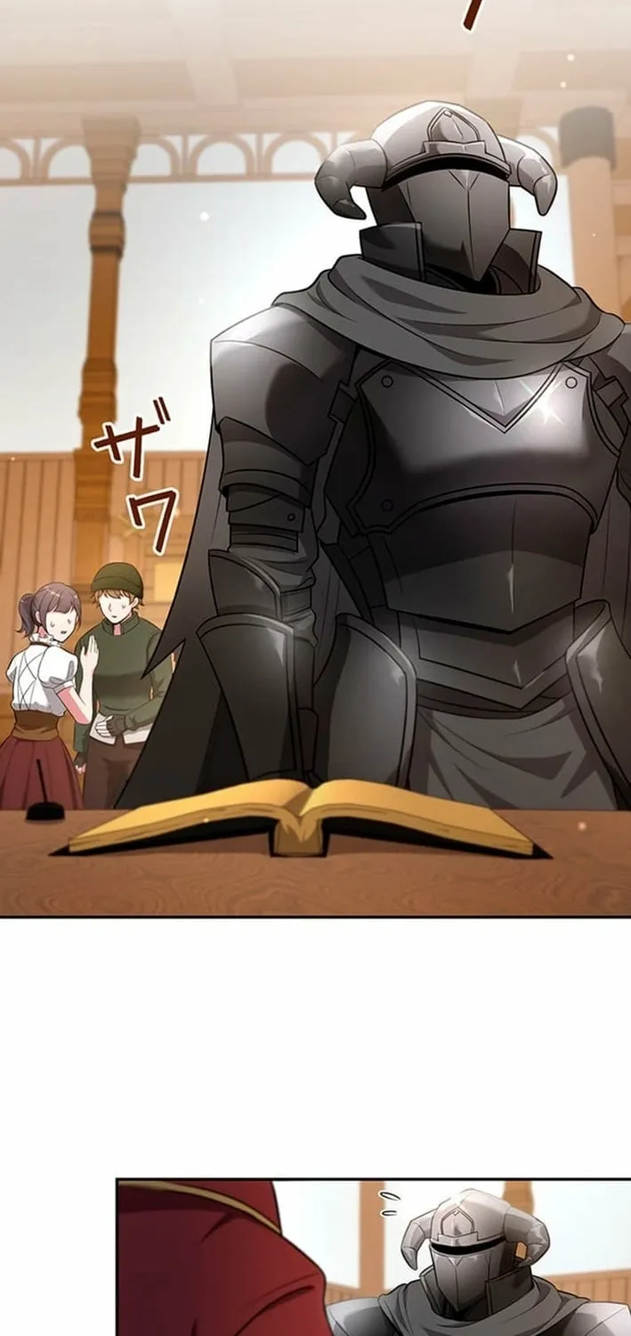 I Reincarnated as a Minor Villain Mob and Somehow Became Famous Chapter 6 page 58 - 