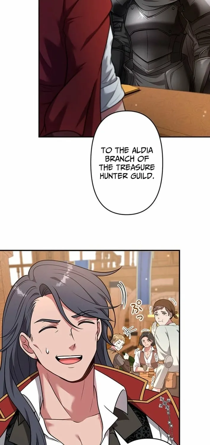 I Reincarnated as a Minor Villain Mob and Somehow Became Famous Chapter 6 page 59 - 