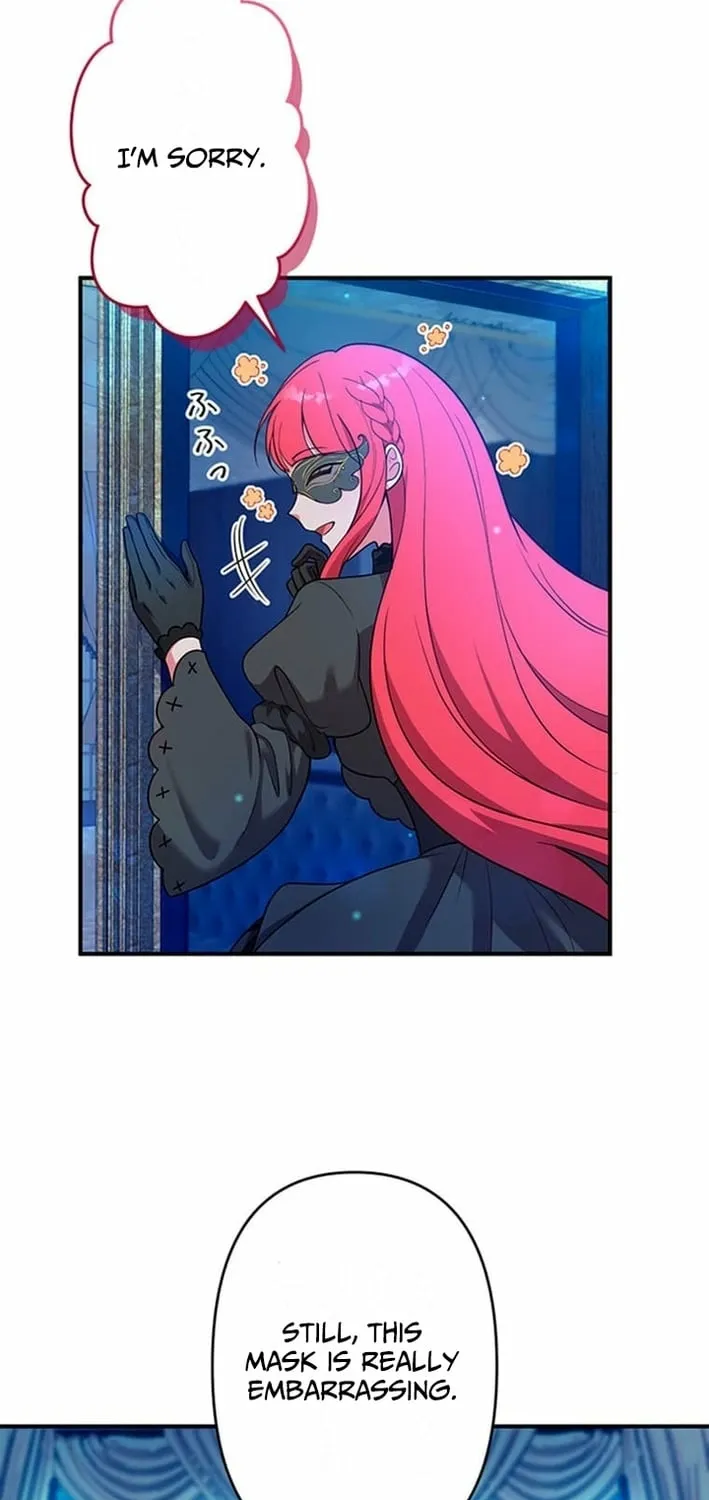 I Reincarnated as a Minor Villain Mob and Somehow Became Famous Chapter 6 page 7 - 