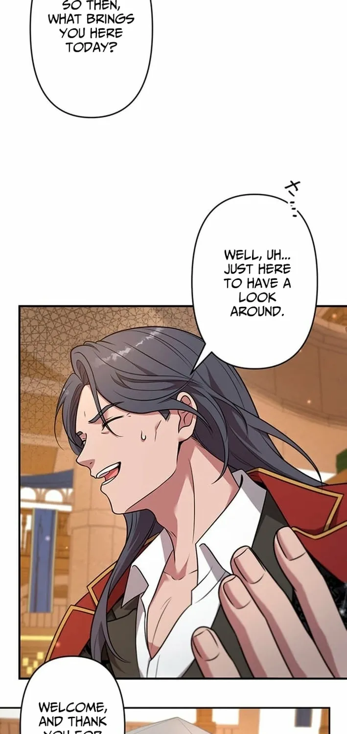 I Reincarnated as a Minor Villain Mob and Somehow Became Famous Chapter 6 page 62 - 
