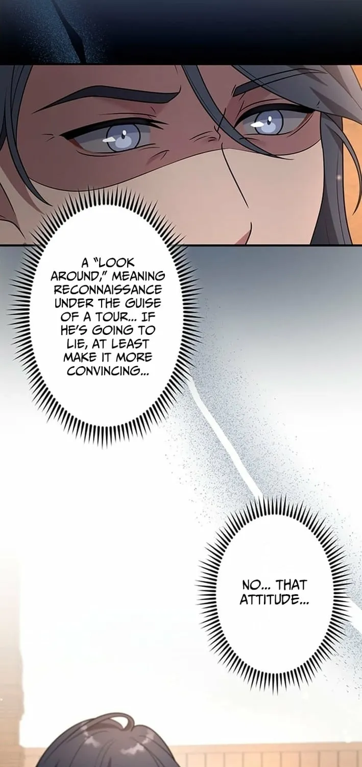 I Reincarnated as a Minor Villain Mob and Somehow Became Famous Chapter 6 page 66 - 