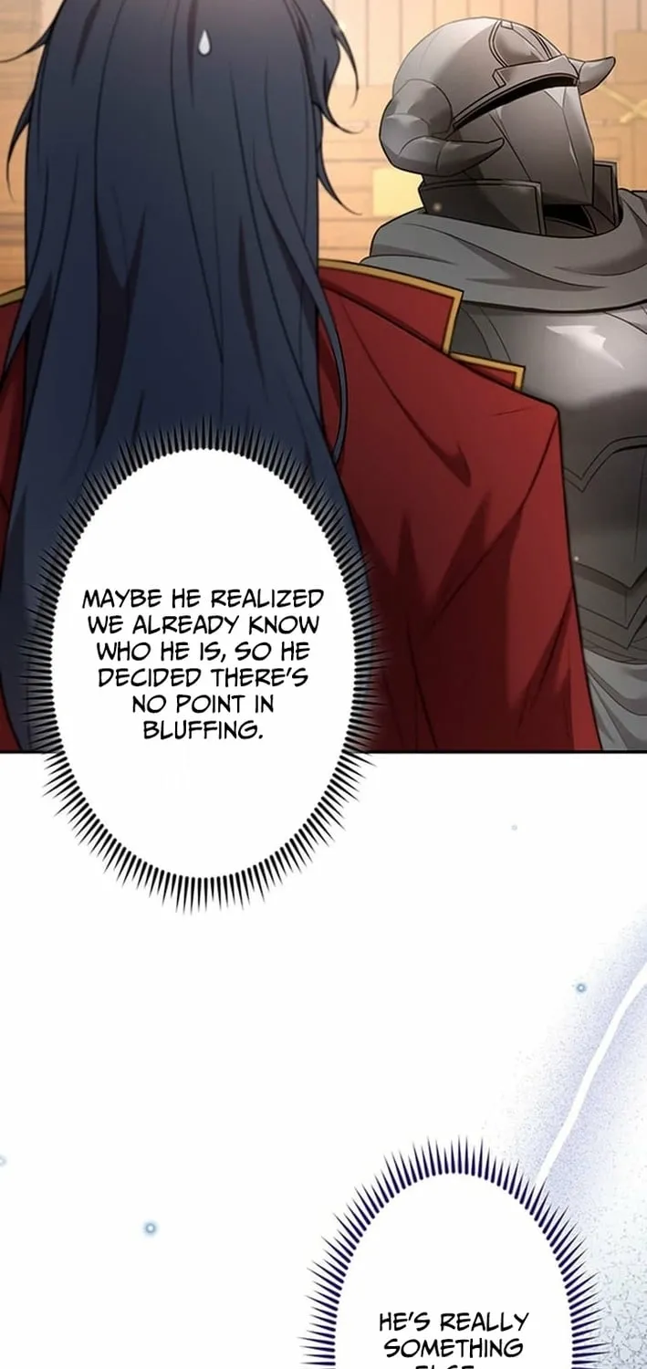 I Reincarnated as a Minor Villain Mob and Somehow Became Famous Chapter 6 page 67 - 
