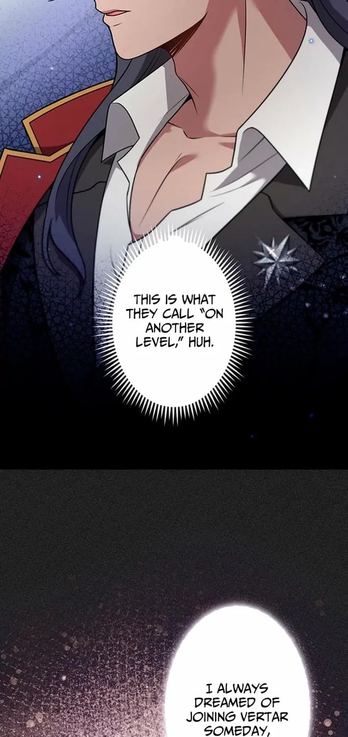 I Reincarnated as a Minor Villain Mob and Somehow Became Famous Chapter 6 page 69 - 
