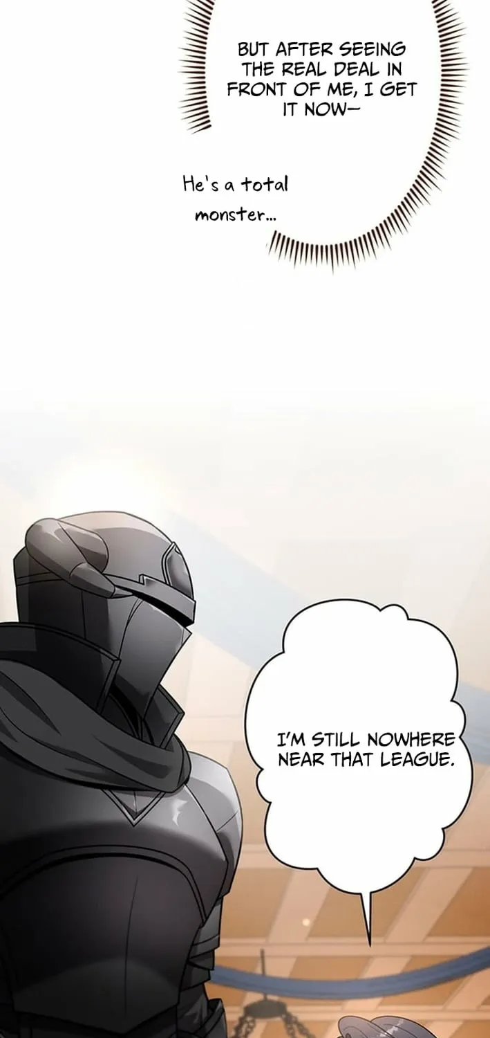 I Reincarnated as a Minor Villain Mob and Somehow Became Famous Chapter 6 page 73 - 