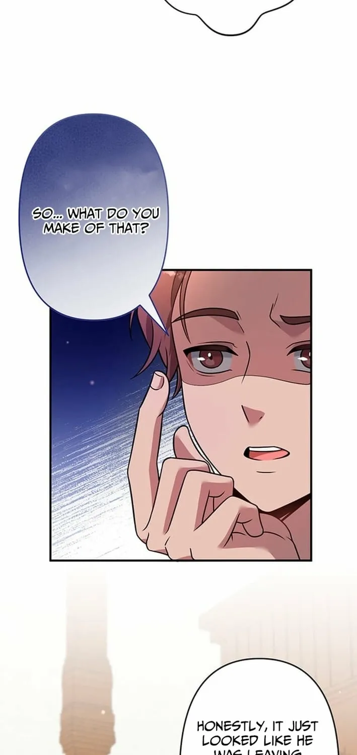 I Reincarnated as a Minor Villain Mob and Somehow Became Famous Chapter 6 page 79 - 