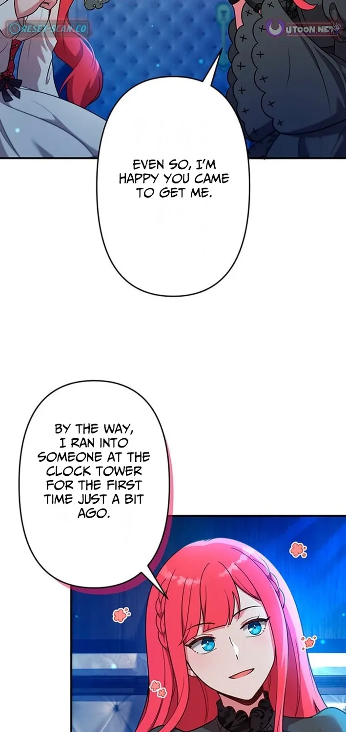 I Reincarnated as a Minor Villain Mob and Somehow Became Famous Chapter 6 page 9 - 