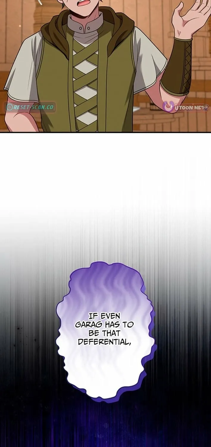 I Reincarnated as a Minor Villain Mob and Somehow Became Famous Chapter 6 page 81 - 