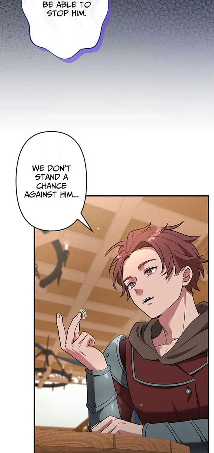 I Reincarnated as a Minor Villain Mob and Somehow Became Famous Chapter 6 page 83 - 
