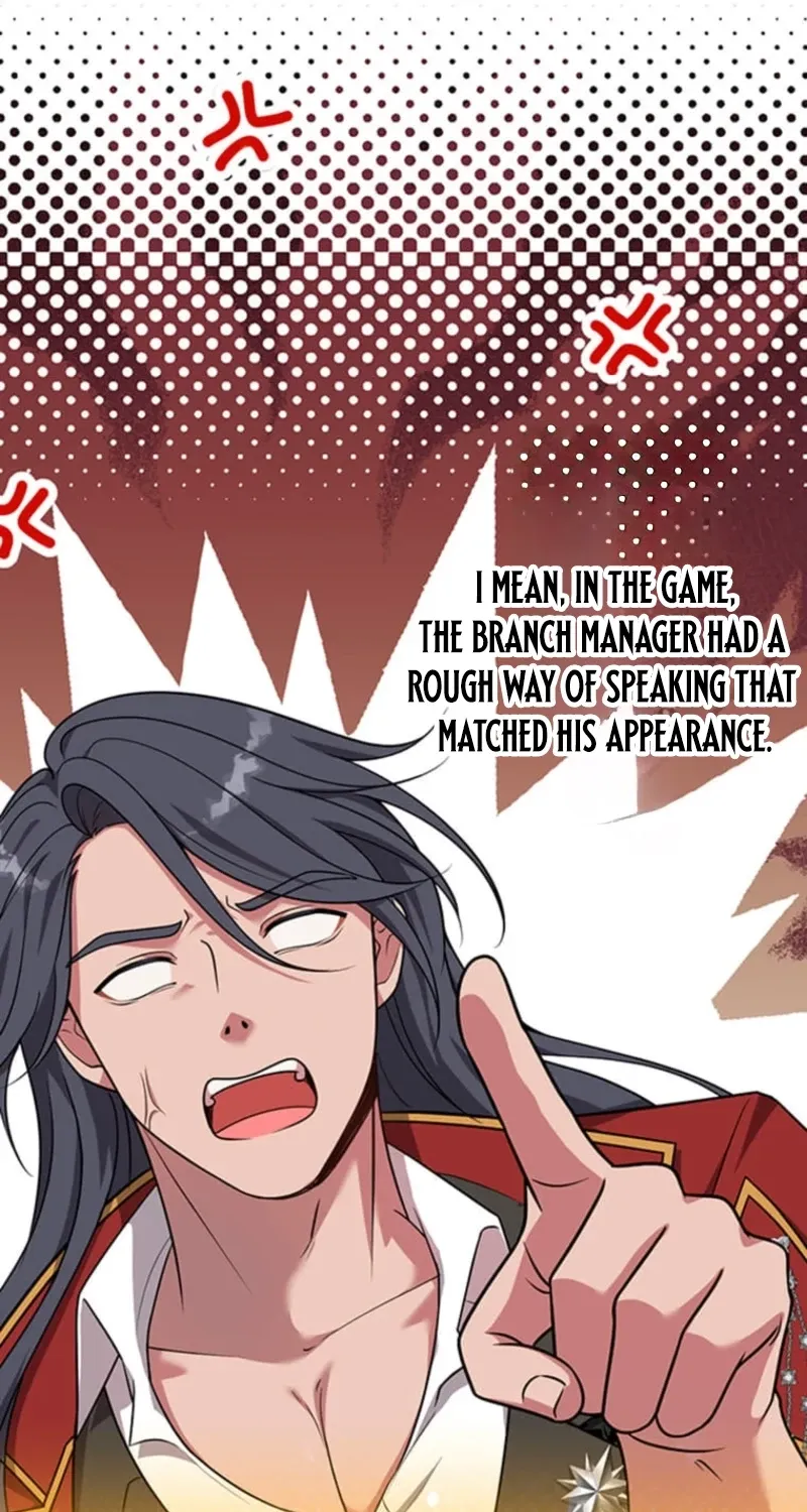 I Reincarnated as a Minor Villain Mob and Somehow Became Famous Chapter 7 page 11 - 