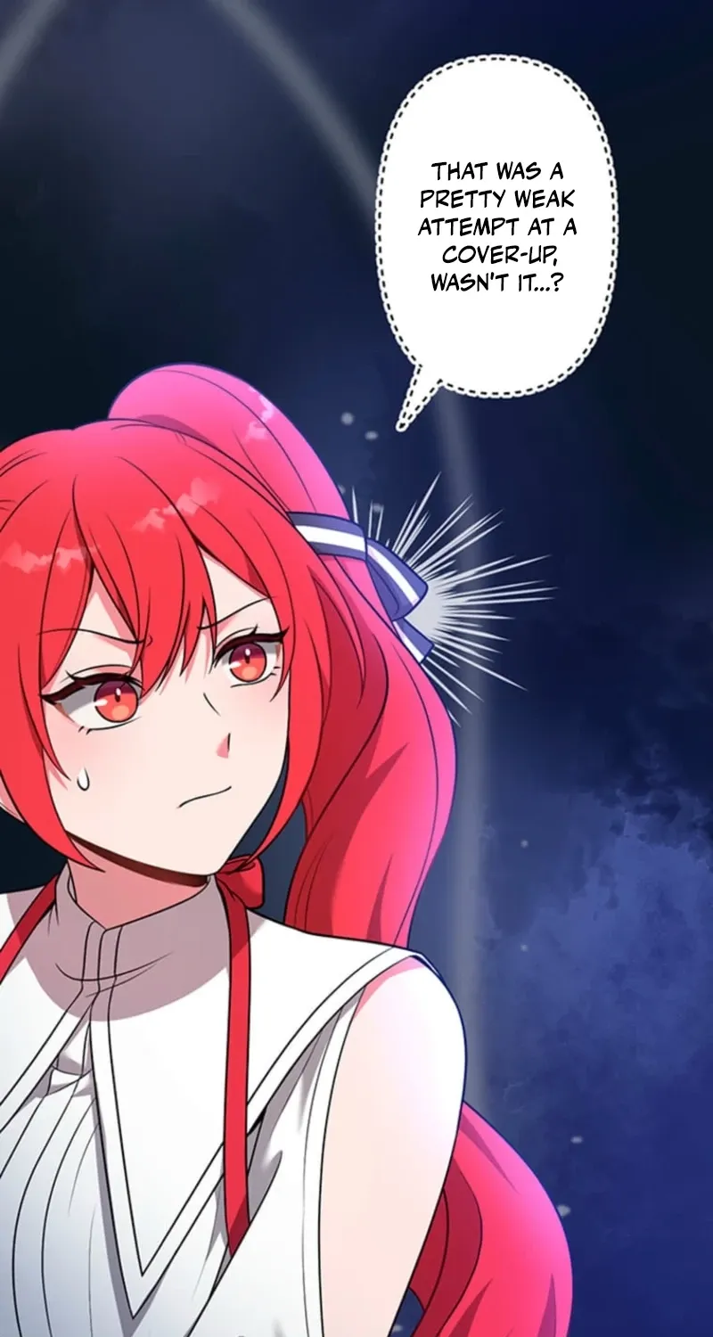 I Reincarnated as a Minor Villain Mob and Somehow Became Famous Chapter 7 page 101 - 