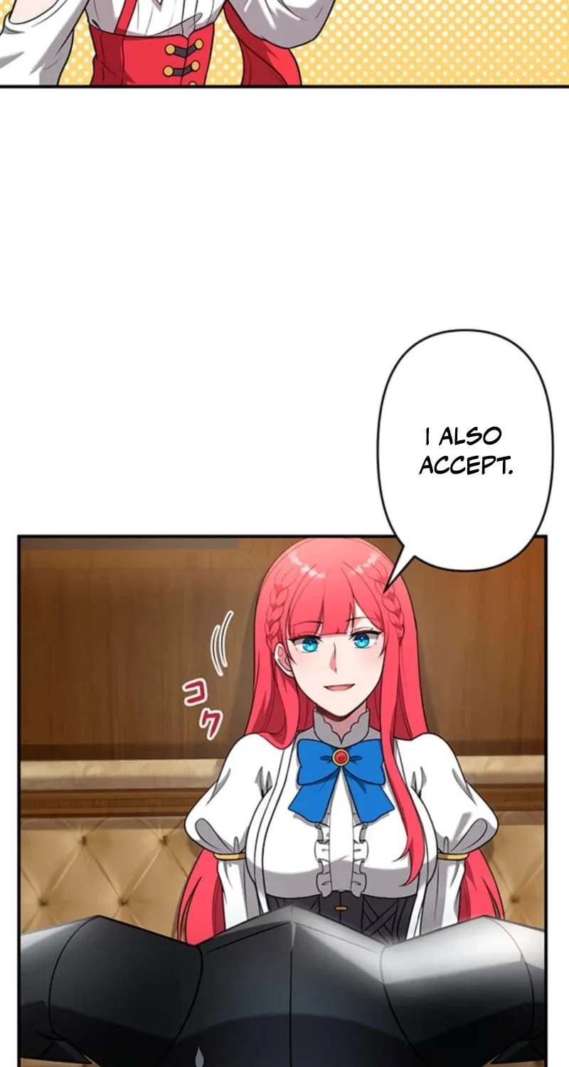 I Reincarnated as a Minor Villain Mob and Somehow Became Famous Chapter 7 page 104 - 