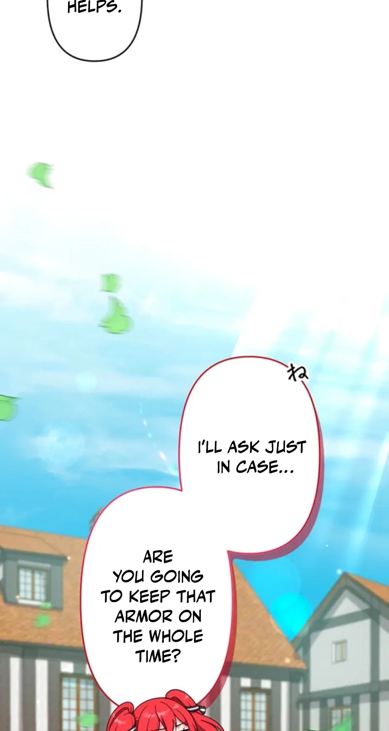 I Reincarnated as a Minor Villain Mob and Somehow Became Famous Chapter 7 page 106 - 