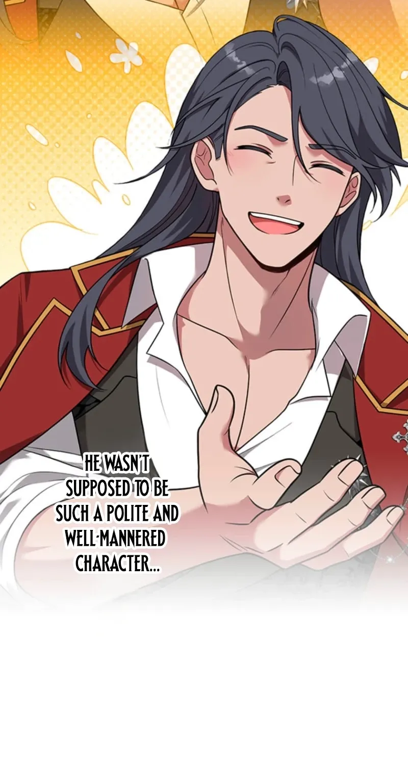 I Reincarnated as a Minor Villain Mob and Somehow Became Famous Chapter 7 page 12 - 
