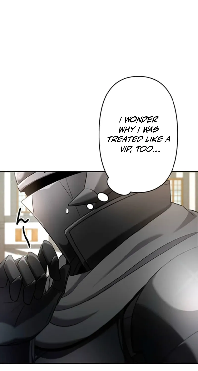 I Reincarnated as a Minor Villain Mob and Somehow Became Famous Chapter 7 page 13 - 