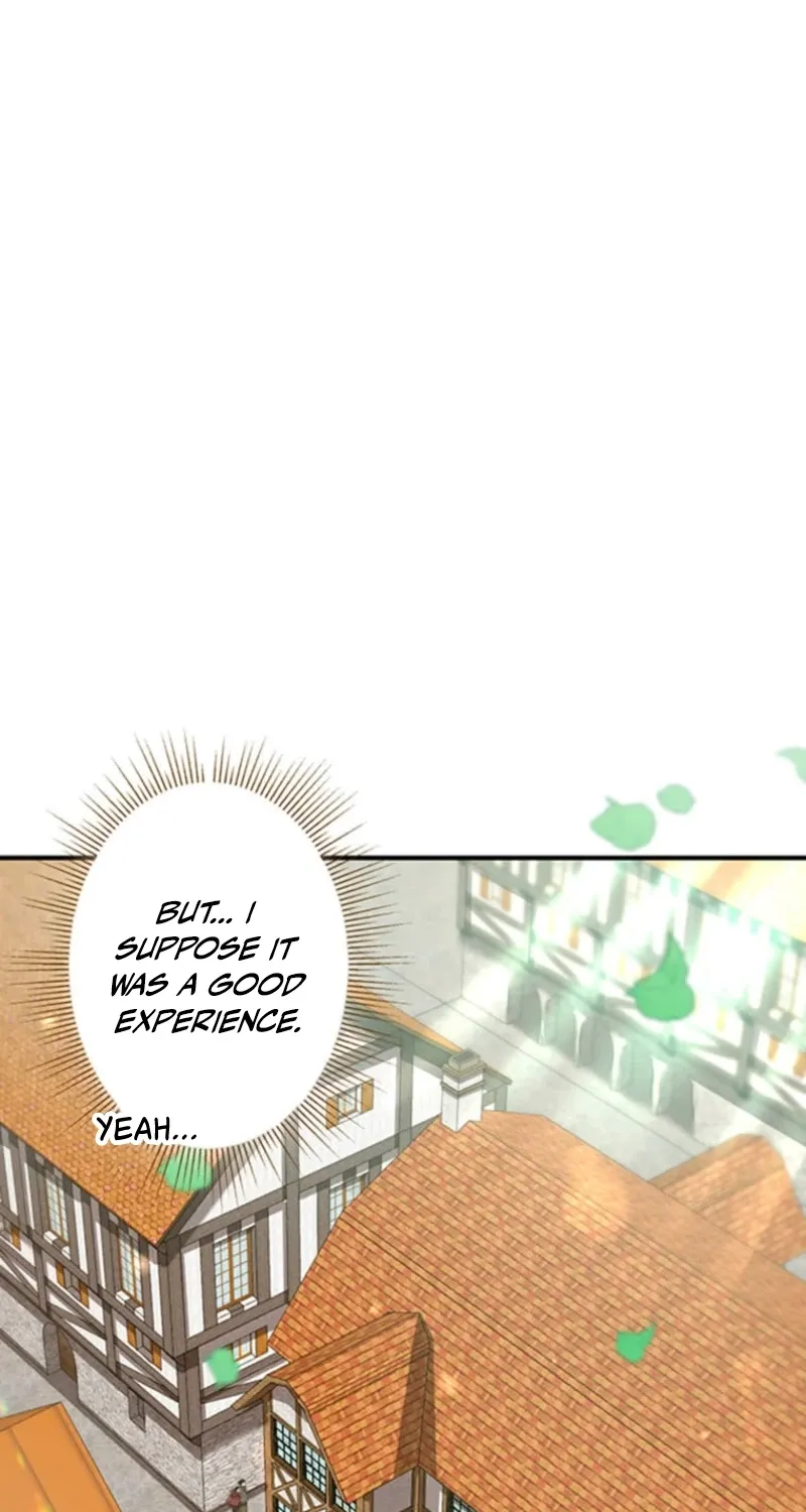 I Reincarnated as a Minor Villain Mob and Somehow Became Famous Chapter 7 page 14 - 
