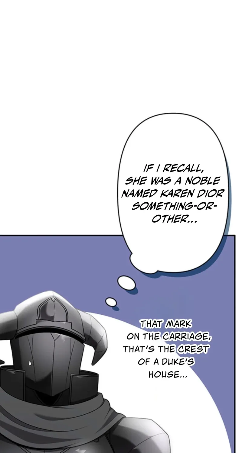 I Reincarnated as a Minor Villain Mob and Somehow Became Famous Chapter 7 page 21 - 