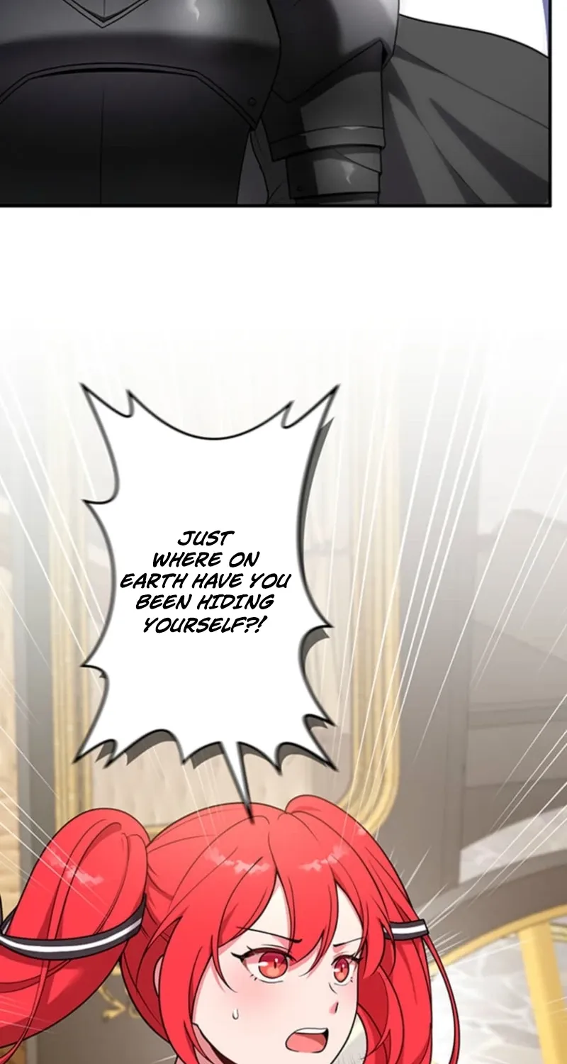 I Reincarnated as a Minor Villain Mob and Somehow Became Famous Chapter 7 page 22 - 